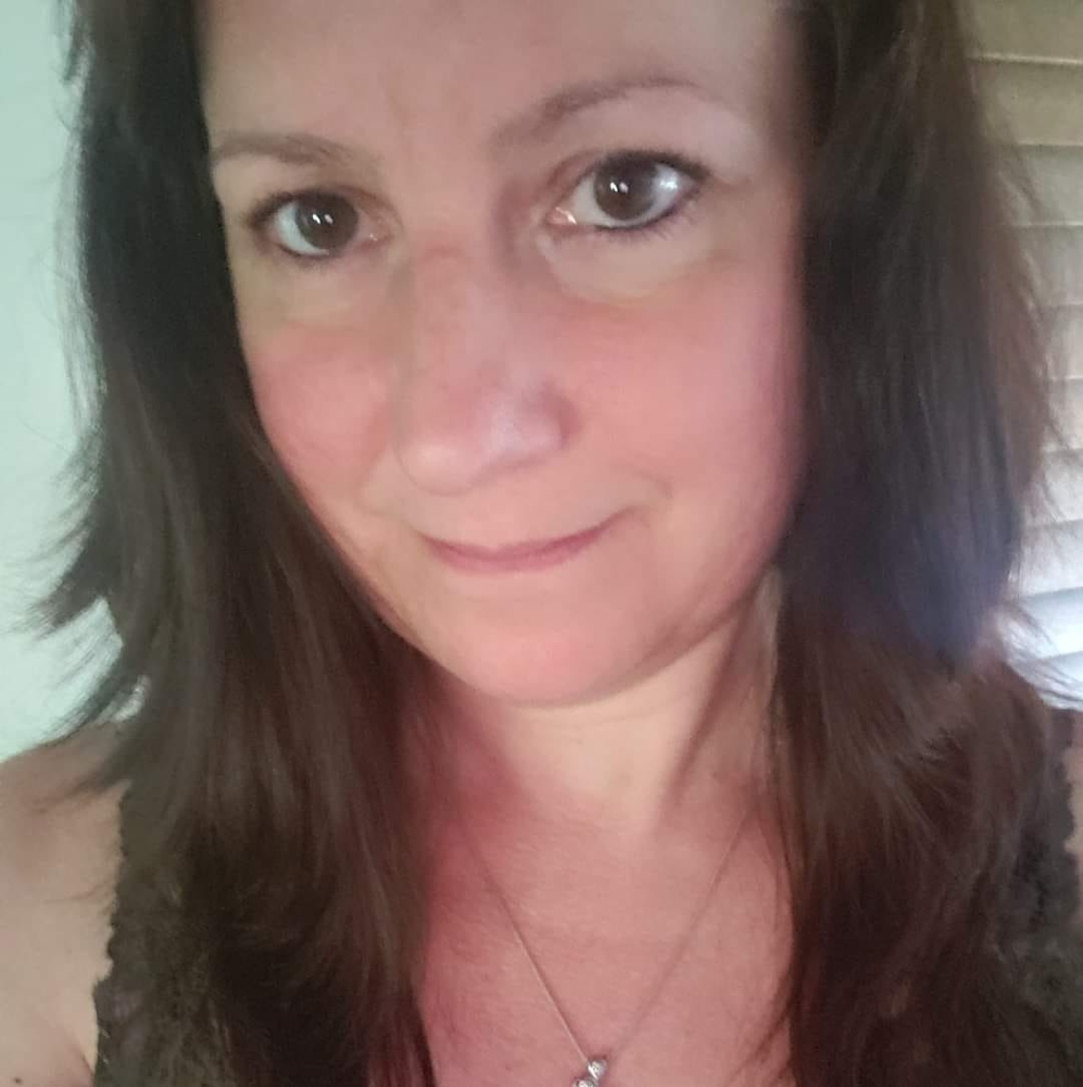Meet your Posher, Sandi